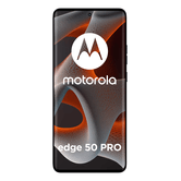 MOTOROLA Edge 50 Pro 6.67" 5G 12GB/512GB Negro