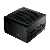 Fuente Alimentación 750W FSP  ADVAN GM 750W Unidad de fuente de alimentación ATX ATX3.1 Negro 80 PLUS Gold Fully-Modular Negro