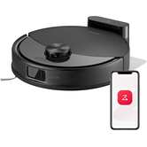 ROBOT FRIEGASUELOS ROBOROCK Q10VF NEGRO