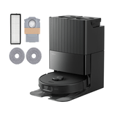 ROBOT CON MOPA ROBOROCK QREVO 5V1