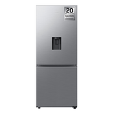 FRIGORIFICO COMBI SAMSUNG RB50DG632ES9EF NOFROST E ALTO 192 CM ANCHO 75,9 CM INOX