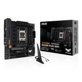 PLACA BASE ASUS TUF GAMING B650M-PLUS | WIFI | AM5 | DDR5 | MATX