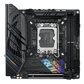 Asus Intel  ROG STRIX B760-I GAMING WIFI LGA 1700