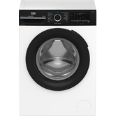 LAVADORA CARGA FRONTAL BEKO BM3WFU41041W 10 KG 1400 RPM A BLANCO