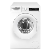 LAVADORA CARGA FRONTAL SMEG LB2T92ASES 9 KG 1400 RPM A BLANCO