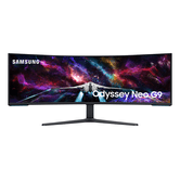 MONITOR SAMSUNG S57CG952NU Odyssey 57" VA 7680 x 2160 HDMI