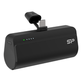 SP Powerbank QD50 5.000mAh Negro TipoC