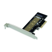 CONTROLADOR CONCEPTRONIC PCI EXPRESS PARA M2 SSD DISCO (NÃO COMPATÍVEL M2 KEY B)