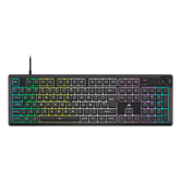 TECLADO GAMING K55 NÚCLEO RGB