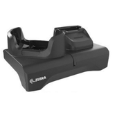 KIT Single-slot and spare battery charging cradle kit with USB communication / Ethernet capability for TC53 /TC58/TC53e /TC58e /TC53e-RFID