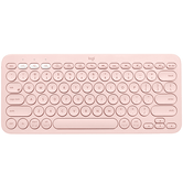 K380 TECLADO BLUETOOTH MULTI-DISPOSITIVO ROSE ESP MEDIT ER