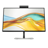 HP Monitor de videoconferencia FHD USB-C HP Pro de la serie 5 de 23,8 pulgadas: 524pm  Series 5 Pro 23.8" LCD IPS Full HD HDMI Altavoces