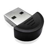 ADAPTADOR USB BLUETOOTH EWENT BT2.0+EDR EW1085