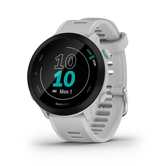 SMARTWATCH GARMIN FORERUNNER 55 BLANCO