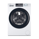 LAVADORA CARGA FRONTAL HAIER HW110-BP14929A-S 11 KG 1400 RPM A BLANCO