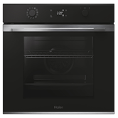 HORNO HAIER H6 ID2P5B3YTX PIROLITICO MULTIFUNCION NEGRO