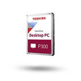 TOSHIBA   P300 2000GB 3.5" Serial ATA