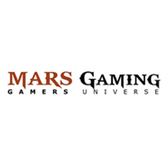 MARS GAMING  MCNEBULA