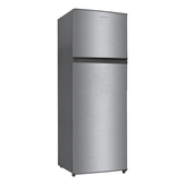 FRIGORIFICO DOS PUERTAS INFINITON FG330TD70XEK NOFROST F ALTO 172 CM. ANCHO 60 CM. INOX