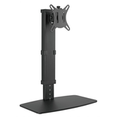 17 -32  Free-Standing Monitor Stand