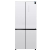 FRIGORIFICO AMERICANO INFINITON AMCB-580CD90WEC NOFROST E BLANCO
