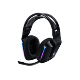 AURICULARES GAMING LOGITECH G733 LIGHTSPEED WIRELESS RGB | NEGRO
