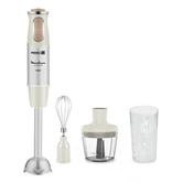 BATIDORA MOULINEX DD655A10 1000W + ACESSÓRIOS