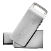 Intenso 3536480 Lápiz USB 3.0 cMobile 32GB TypeC