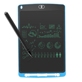 LEOTEC PIZARRA ELETRÔNICA 10" LCD SKETCHBOARD TEN BLUE