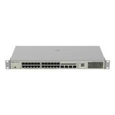 SWITCH GESTIONABLE L2 RUIJIE RG-NBS3100-24GT4SFP-P-V2 24xRJ45 Gb 4x SFP GE 24xPoE 370W GESTION NUBE