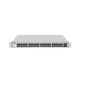 SWITCH GESTIONABLE L2+ RUIJIE RG-NBS3200-48GT4XS-P-V2 48xRJ45 Gb 4xSFP 10GE 48xPoE 370W GESTION NUBE