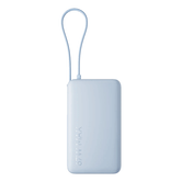 POWERBANK XIAOMI POWER BANK 67W 10000MAH (INTEGRATED CABLE) ICE BLUE