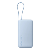 POWERBANK XIAOMI POWER BANK 67W 20000MAH (INTEGRATED CABLE) ICE BLUE