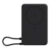 POWERBANK XIAOMI MAGNETIC POWERBANK 10000MAH WITH BUILT-IN STAND GRAY