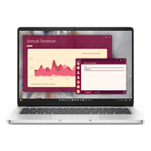DELL PRO 14 PC14250 32/512  W11P