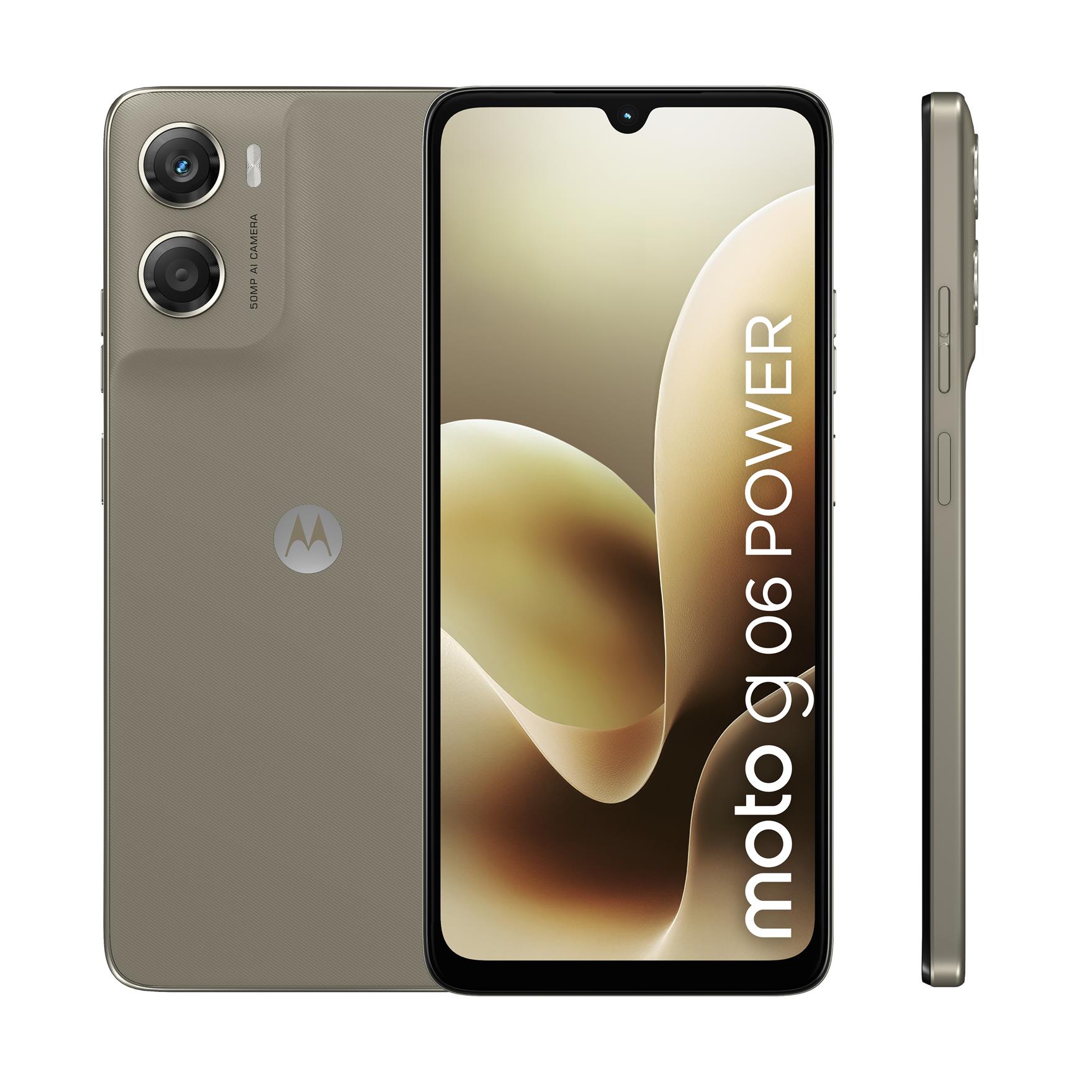 MOTOROLA moto g06 power moto g06 power 6.88