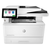IMPRESORA HP LASERJET ENTERPRISE MFP M430F MULTIFUNCIONAL MONO DUPLEX