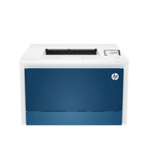 Impressora colorida HP Color LaserJet Pro LaserJet Pro 4202dn, somente Ethernet; impressora laser colorida duplex