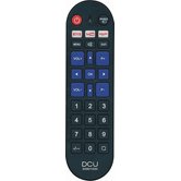MANDO TV DCU 30901000 UNIVERSAL HOMELY PARA LG-SAM-SON-PHI-PAN