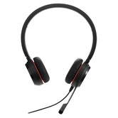 Jabra Evolve 20 SE Estéreo MS USB C/A ADA