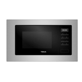 HORNO MICROONDAS INTEGRABLE TEKA MSEG 620 FI 20 LITROS CON GRILL INOX