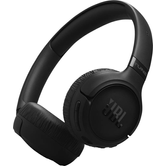 AURICULARES DE DIADEMA JBL TUNE 680NC BLACK BLUETOOTH