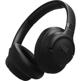 AURICULARES DE DIADEMA JBL TUNE 730 BT BLACK BLUETOOTH