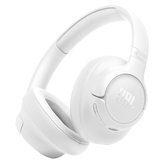 AURICULARES DE DIADEMA JBL TUNE 730 BT WHITE BLUETOOTH