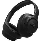 AURICULARES DE DIADEMA JBL TUNE 780NC BLACK BLUETOOTH