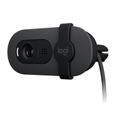 WEBCAM BRIO 100 FHD WEBCAM GRAFITE USB EMEA28-9 35