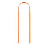 Crossbody Strap - Orange
