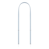Crossbody Strap - Light Blue