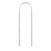 Crossbody Strap - Tan