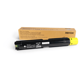 Toner amarelo XEROX VersaLink para C7120/C7125/C7130